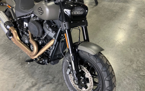 HARLEY FXFBS 2018 YLK