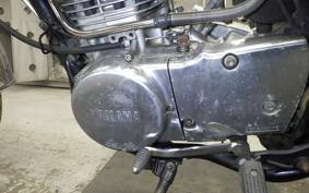 YAMAHA SR400 Gen.3 2006 RH01J