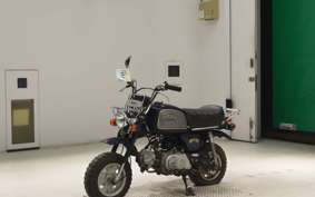 HONDA GORILLA 2020 50J