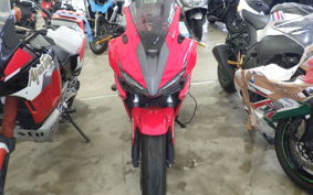 HONDA CBR400R 2018 NC47