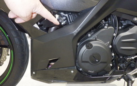 KAWASAKI NINJA 250 2 EX250Y