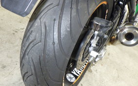 YAMAHA MT-07 ABS 2015 RM07J