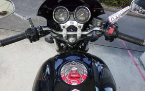 HONDA CB400SF VTEC A 2008 NC42