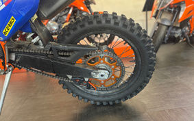 KTM 250 EXC F EXA40