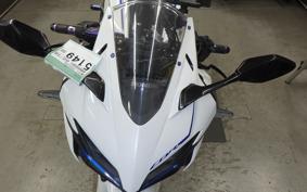HONDA CBR250RR A 2015 MC51