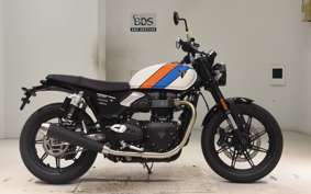 TRIUMPH SPEED TWIN 900 2026