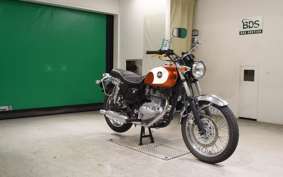 KAWASAKI ESTRELLA RS 2024 BJ250A