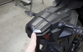 YAMAHA XSR900 2022 RN80J