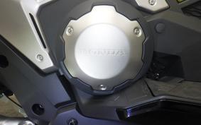 HONDA X-ADV 750 2025 RH21