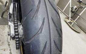 KAWASAKI KLX250D TRACKER 2002 LX250E