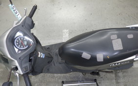 SUZUKI ADDRESS 110 2021 CE47A