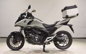 HONDA NC750X DCT 2025 RH23