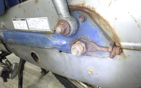 HONDA C50 SUPER CUB 2009 AA01