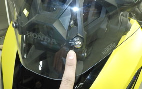 HONDA X-ADV 750 2025 RH21