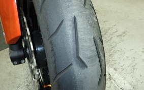 KAWASAKI NINJA ZX-6R A 2014