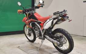 HONDA CRF250L MD38