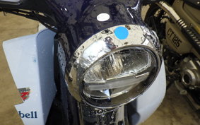 HONDA C125 SUPER CUB JA48