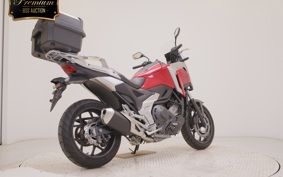HONDA NC750X DCT 2021 RH09