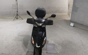 SUZUKI ADDRESS V125 CF4MA