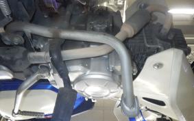 HONDA C110 SUPER CUB 2003 JA44