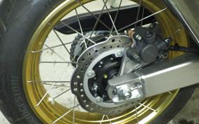 HONDA CRF1100L AFRICA TWIN Adventure 2025 SD15