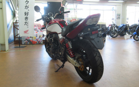 HONDA CB400SF 2021 NC42