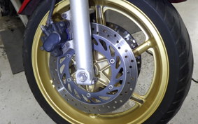 HONDA CB750 GEN 2 2008 RC42