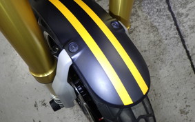 DUCATI SCRAMBLER 1100 S 2020