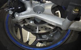 HONDA PCX 160 2016 KF47