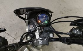 HONDA CT125 HUNTER  CUB  JA65