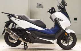 HONDA FORZA 250 2015 MF13