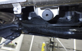 TRIUMPH BONNEVILLE BOBBER 2023