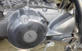 YAMAHA TW200 Gen.2 2025 DG07J