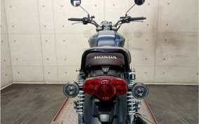 HONDA GB350 2021 NC59