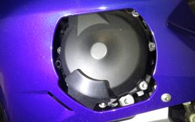YAMAHA YZF-R6 2017