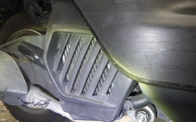 HONDA TACT Basket 2009 AF79