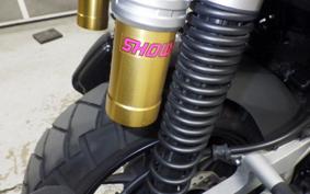 HONDA ADV160 2011 KF54