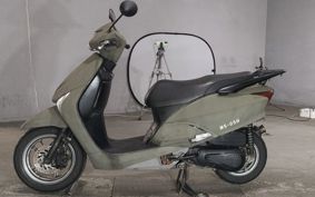 HONDA LEAD 110 JF19