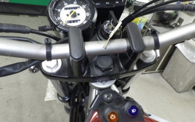 YAMAHA TRICKER Gen.3 2014 DG32J