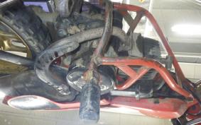 HONDA QR50 AE01