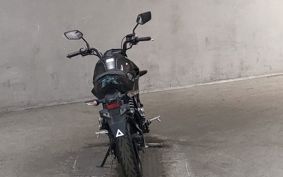 KAWASAKI Z125 PRO  BR125H
