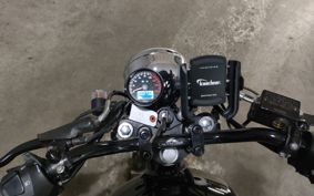 YAMAHA YB125SP PCJL