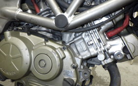 HONDA VTR 250 MC33