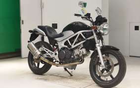 HONDA VTR 250 Gen. 2 2006 MC33