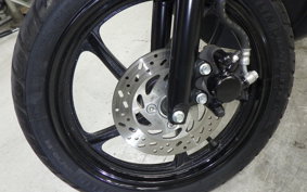 SUZUKI ADDRESS 110 2014 CE47A