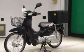 HONDA C50 SUPER CUB 2013 AA04