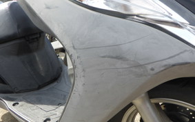 SUZUKI ADDRESS V125 DT11A