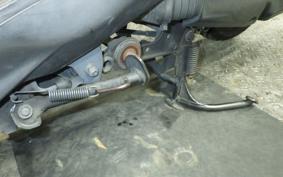 YAMAHA AXIS 125 TREET