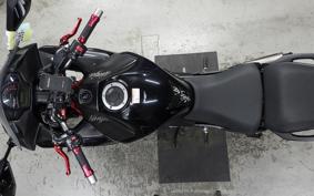 KAWASAKI NINJA 400 ABS 2014 EX400E