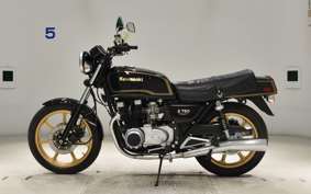 KAWASAKI Z750 FX Type Gen.3 1981 KZ750E